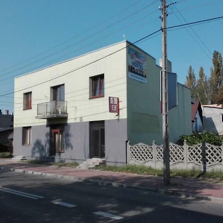 Pokoje Typu Studio Sosnowiec Exterior photo