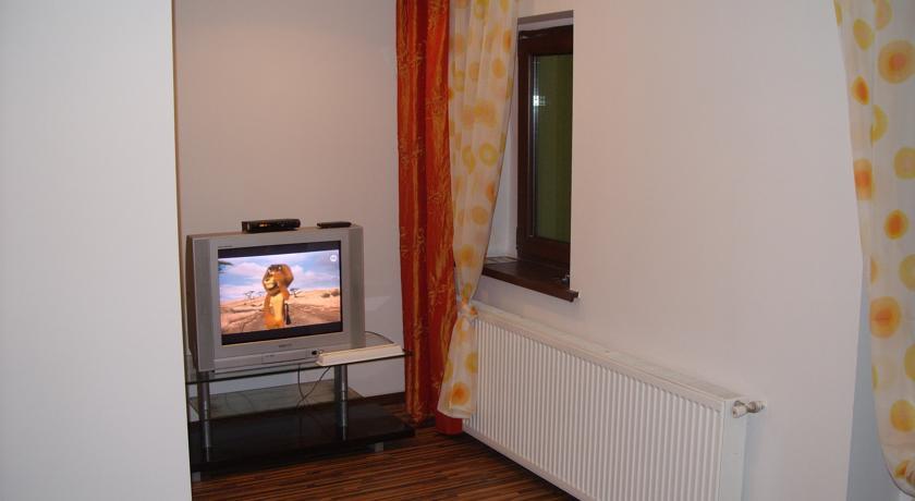 Pokoje Typu Studio Sosnowiec Exterior photo