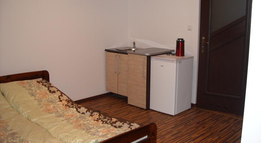 Pokoje Typu Studio Sosnowiec Room photo