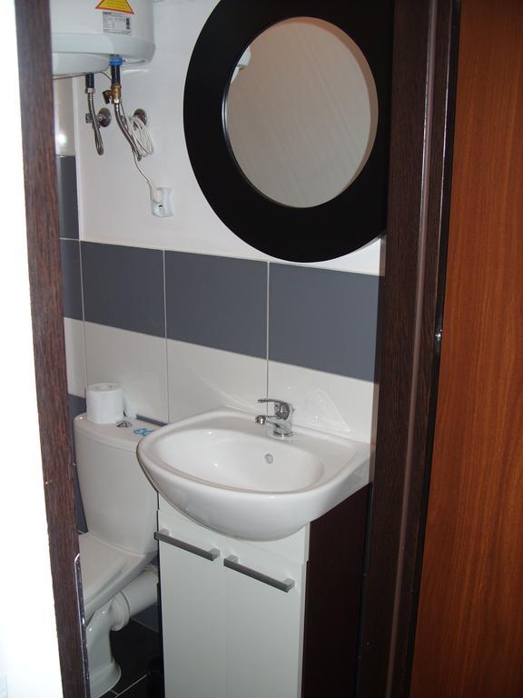 Pokoje Typu Studio Sosnowiec Room photo