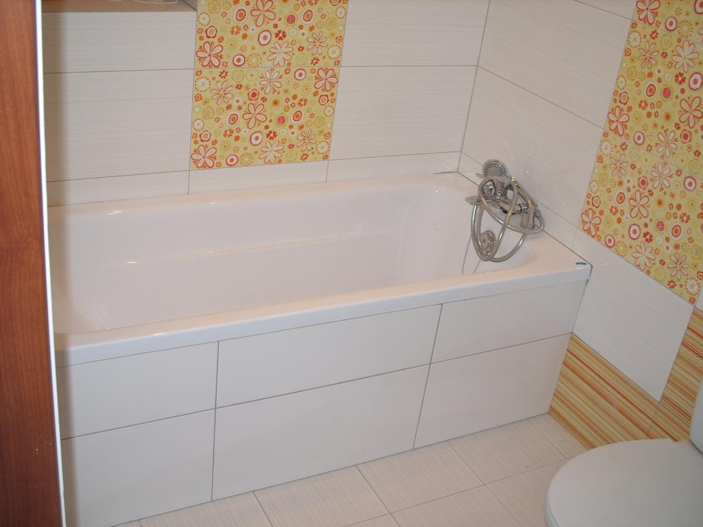 Pokoje Typu Studio Sosnowiec Room photo
