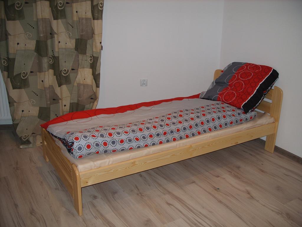 Pokoje Typu Studio Sosnowiec Room photo