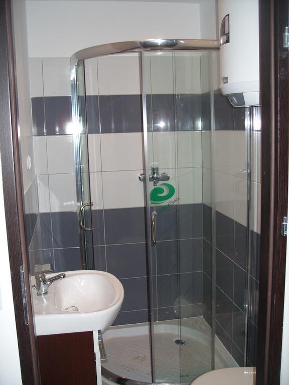 Pokoje Typu Studio Sosnowiec Room photo