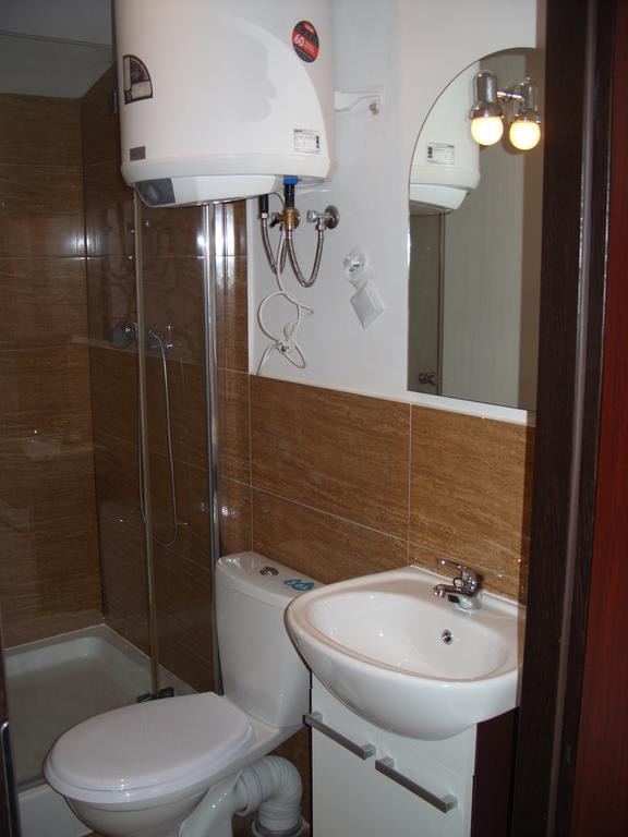 Pokoje Typu Studio Sosnowiec Room photo