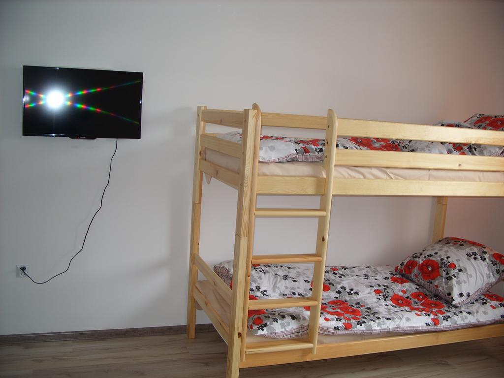 Pokoje Typu Studio Sosnowiec Room photo