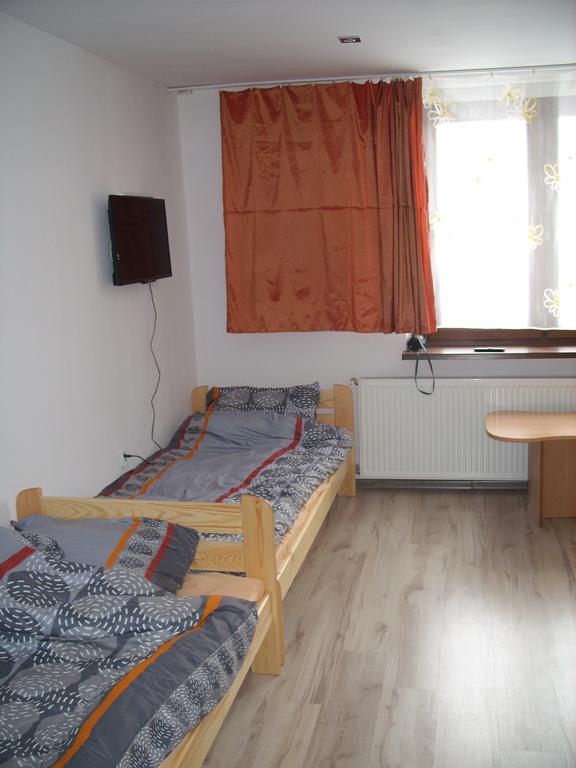 Pokoje Typu Studio Sosnowiec Room photo