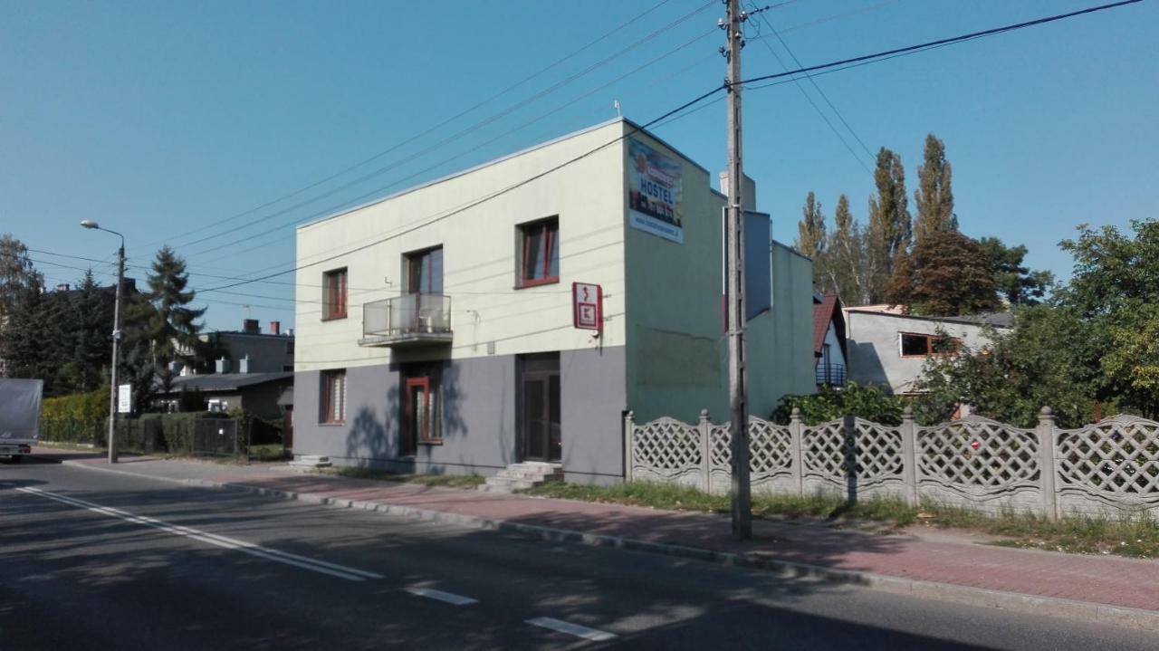 Pokoje Typu Studio Sosnowiec Exterior photo